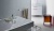 Тумба под раковину Laufen Kartell 90 2 ящика подвесная Белый лак Тумба под раковину Laufen Kartell 90 2 ящика подвесная Белый лак