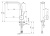 Смеситель для раковины Ideal Standard Melange A6042AA Хром Смеситель для раковины Ideal Standard Melange A6042AA Хром
