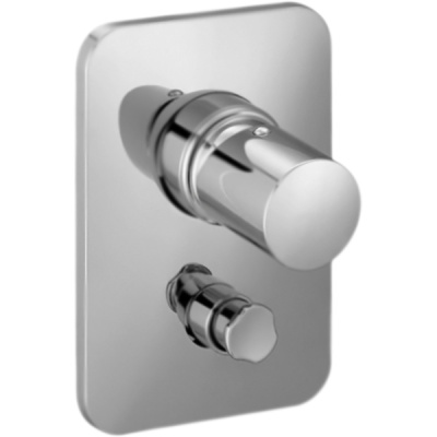 Смеситель для душа Jacob Delafon Toobi E98719-CP Хром