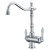 Смеситель для кухни ZorG Clean Water ZR 326 YF Хром