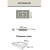 Раковина Acquabella Integra 80 ENCIM.INTEGRA_80_S/F_SLATE Белая