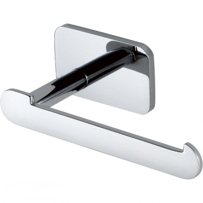 Держатель туалетной бумаги Novella Saggio SG-03111 Хром