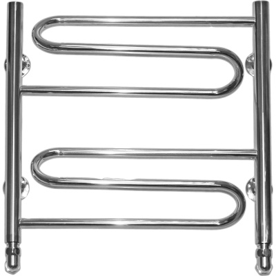 Полотенцесушитель водяной Domoterm Офелия П6 500*500 Хром