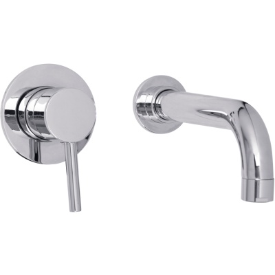 Смеситель для раковины Migliore Fortis ML.FRT-5245.CR Хром