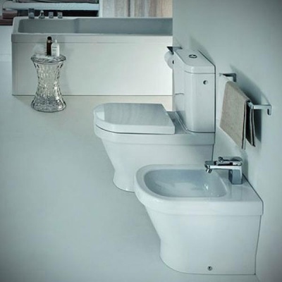 Биде Laufen LB 3 8.3268.1 без крышки