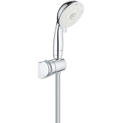 Душевой гарнитур Grohe Tempesta New Rustic 27805001 Хром