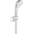 Душевой гарнитур Grohe Tempesta New Rustic 27805001 Хром Душевой гарнитур Grohe Tempesta New Rustic 27805001 Хром
