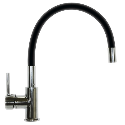 Смеситель для кухни Florentina FLEX 33.61H.1120 Белый