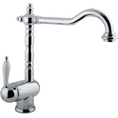 Смеситель для кухни Timo Morea 2406F Хром