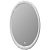 Зеркало Aima Design Mirage 70 Light Белое