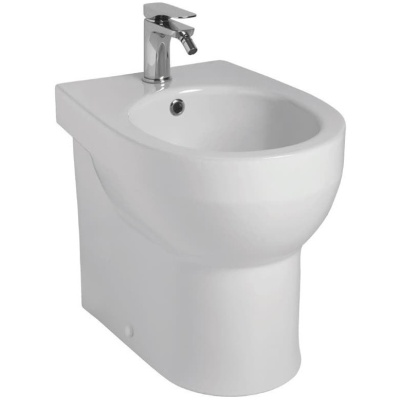 Биде Artceram Smarty SMB002 01 00 Белое