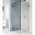 Душевой уголок Riho Scandic Mistral M209 100x100 Хром