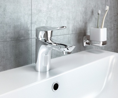 Смеситель для раковины Dorff Ultra D5002100 Хром