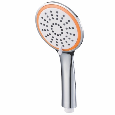 Ручной душ G-Lauf UHS-1152 Хром Черный