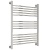 Водяной полотенцесушитель Сунержа Флюид 800х600 Хром