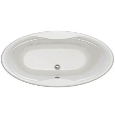 Акриловая ванна Eurolux Bath Taho 180х90 E4018090036 без гидромассажа