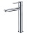 Смеситель для раковины WasserKRAFT Main 4103H Хром