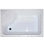 Акриловый поддон для душа Royal Bath BP RB8100BP-L 100х80 Белый
