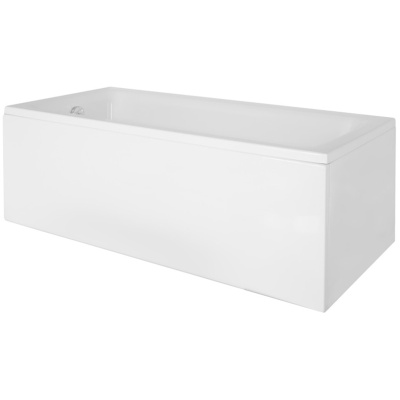 Акриловая ванна Besco Talia 140x70 без гидромассажа