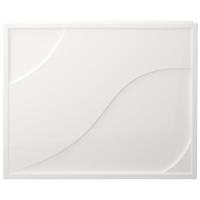 Боковая панель Poseidon Универсальная 70 L 02уни70бл