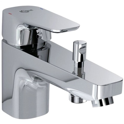 Смеситель для ванны Ideal Standard Ceraplan III B0769AA Хром