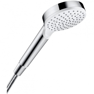 Ручной душ Hansgrohe Crometta 26333400 Хром