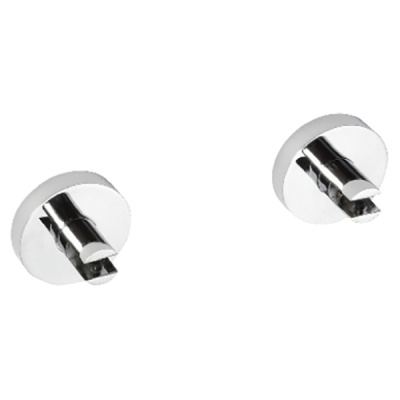 Держатель для полочки Bemeta Omega 104102112-6mm Хром