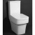 Комплект мебели для ванной BelBagno SET BB N3 Marino 70 Bianco Lucido