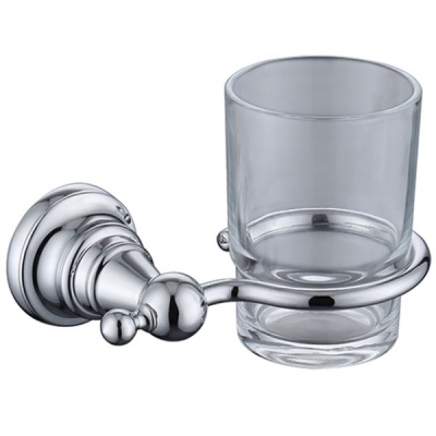 Стакан для зубных щеток Kaiser KH-2205 Хром Стакан для зубных щеток Kaiser KH-2205 Хром