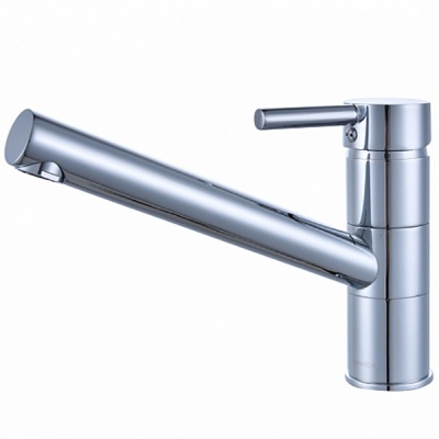 Смеситель для кухни Swedbe Selene 7040 Хром