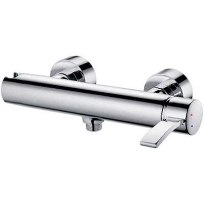 Смеситель для ванны Mixxus Premium Alaska 003 MXP0770 Хром