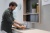 Смеситель для кухни Hansgrohe Focus M42 71814000 Хром
