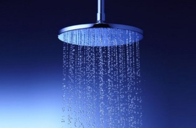 Верхний душ Jacob Delafon EO E14568-CP Хром