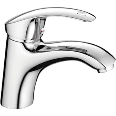 Смеситель для раковины Fashun A1021 Хром