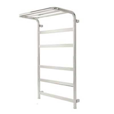 Водяной полотенцесушитель Grota Calore 527х900 Хром