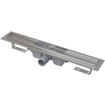 Душевой лоток Alcaplast APZ1-1450 без решетки Душевой лоток Alcaplast APZ1-1450 без решетки