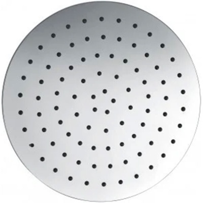 Верхний душ Kaiser SH-388 Серый Хром