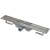 Душевой лоток Alcaplast APZ1-1450 без решетки Душевой лоток Alcaplast APZ1-1450 без решетки
