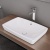 Раковина-чаша Vitra Metropole 5668B003-0012 Белая