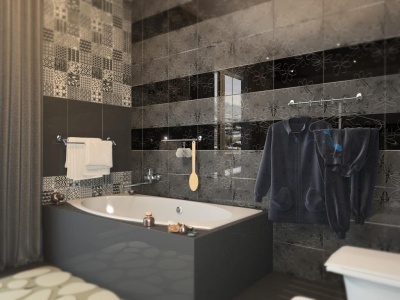 Держатель для полотенец Elghansa Worringen WRG-225 50 двойной Хром