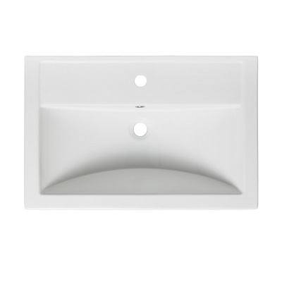 Мебель для ванной Runo Вега 70 Белая