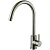 Смеситель для кухни Clever Curve-Inox Finishing 99850 Нержавеющая сталь
