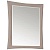 Зеркало Marka One Elegant 65x90 Cappuccino
