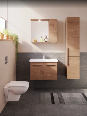 Унитаз Vitra S 20 7508B003-0075 подвесной без сиденья