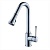 Смеситель для кухни Schein Kitchen 50301/1039024 Хром