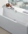 Квариловая ванна Villeroy&Boch Squaro Edge 12 170x75 UBQ170SQE2DV-01 без гидромассажа
