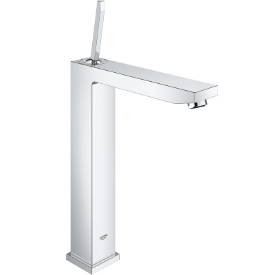 Смеситель для раковины Grohe Eurocube Joy 23661000 Хром