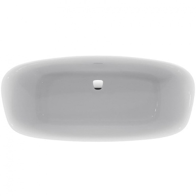 Акриловая ванна Ideal Standard Dea E306701 180х80 без гидромассажа