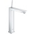 Смеситель для раковины Grohe Eurocube Joy 23661000 Хром