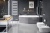 Смеситель для ванны Excellent Clever ARAС.4105CR Хром